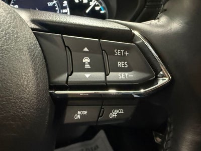 2022 Mazda Mazda CX-5 2.5 S Premium Plus Package