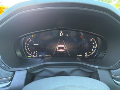 2026 Mazda Mazda CX-90 3.3 Turbo Premium