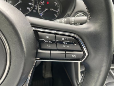 2024 Mazda Mazda CX-90 3.3 Turbo Premium