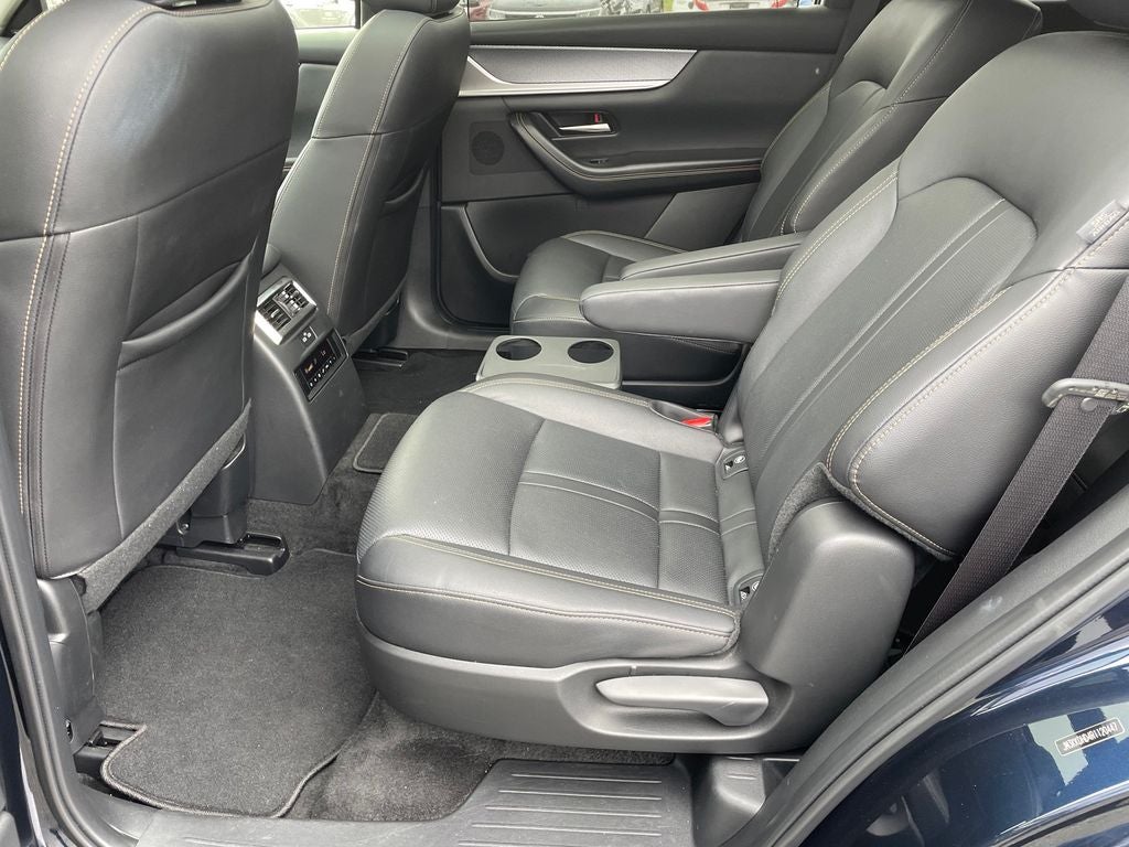 2024 Mazda Mazda CX-90 3.3 Turbo Premium