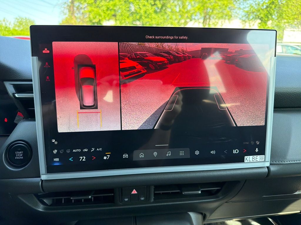 2026 Mazda Mazda CX-5 2.5 S Premium Plus