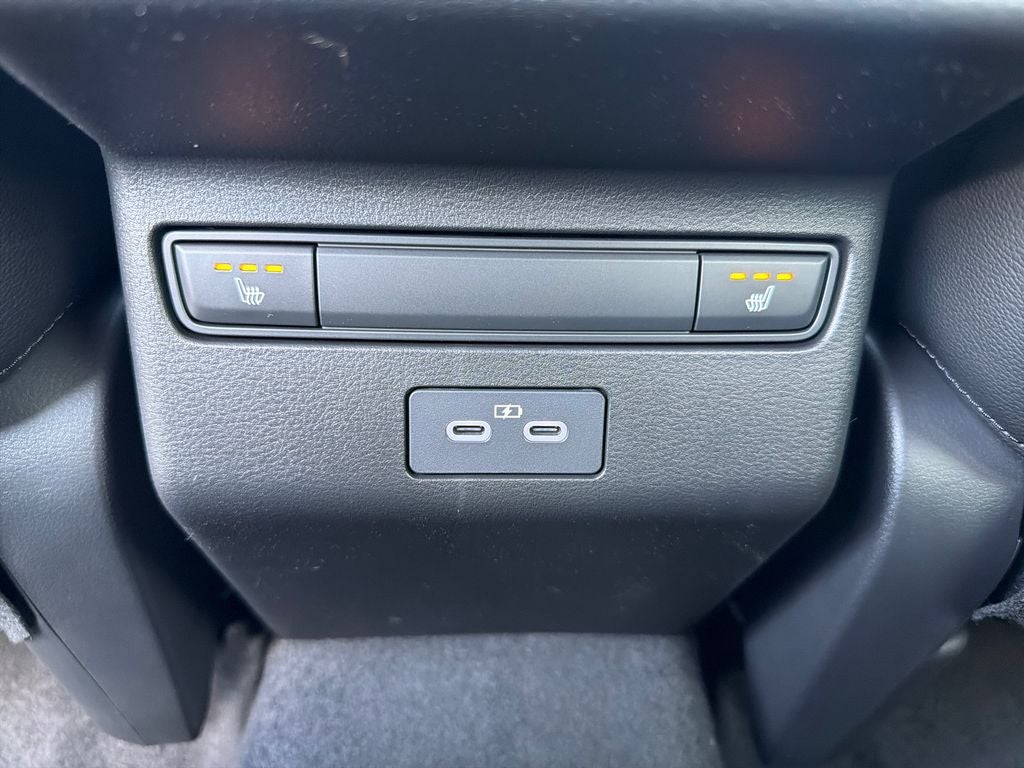 2026 Mazda Mazda CX-5 2.5 S Premium Plus