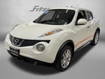 2012 Nissan Juke SL