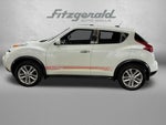 2012 Nissan Juke SL