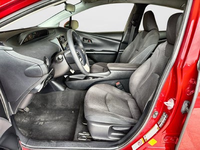 2018 Toyota Prius Two