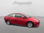 2018 Toyota Prius Two