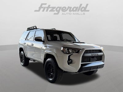 2024 Toyota 4Runner TRD Pro