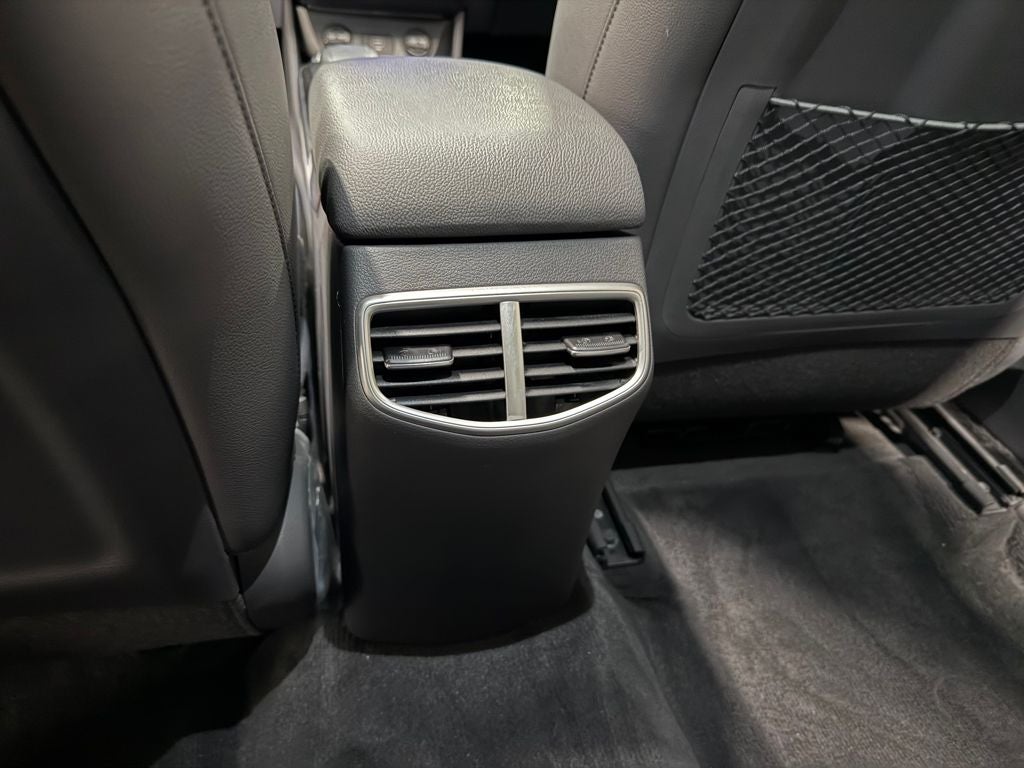 2020 Hyundai Ioniq Electric Limited