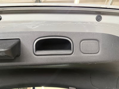 2018 Kia Stinger GT1