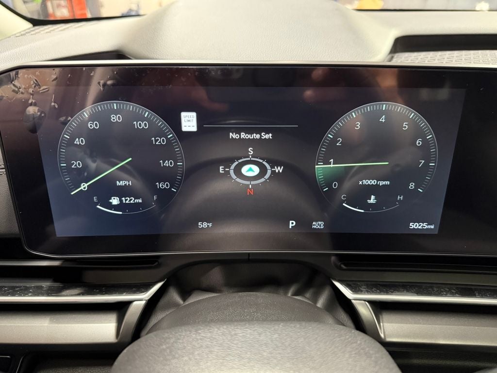 2025 Kia Carnival SX Prestige