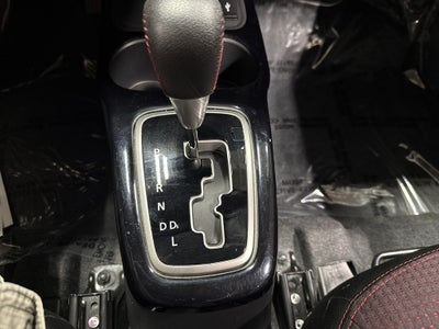 2022 Mitsubishi Mirage SE
