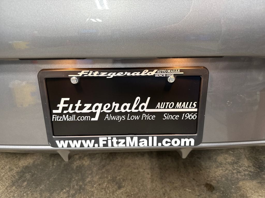 2022 Mitsubishi Mirage SE