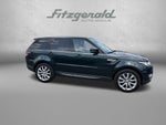 2014 Land Rover Range Rover Sport 3.0L V6 Supercharged HSE