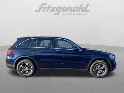 2021 Mercedes-Benz GLC GLC 300 4MATIC®