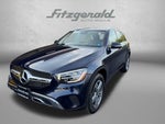 2021 Mercedes-Benz GLC GLC 300 4MATIC®