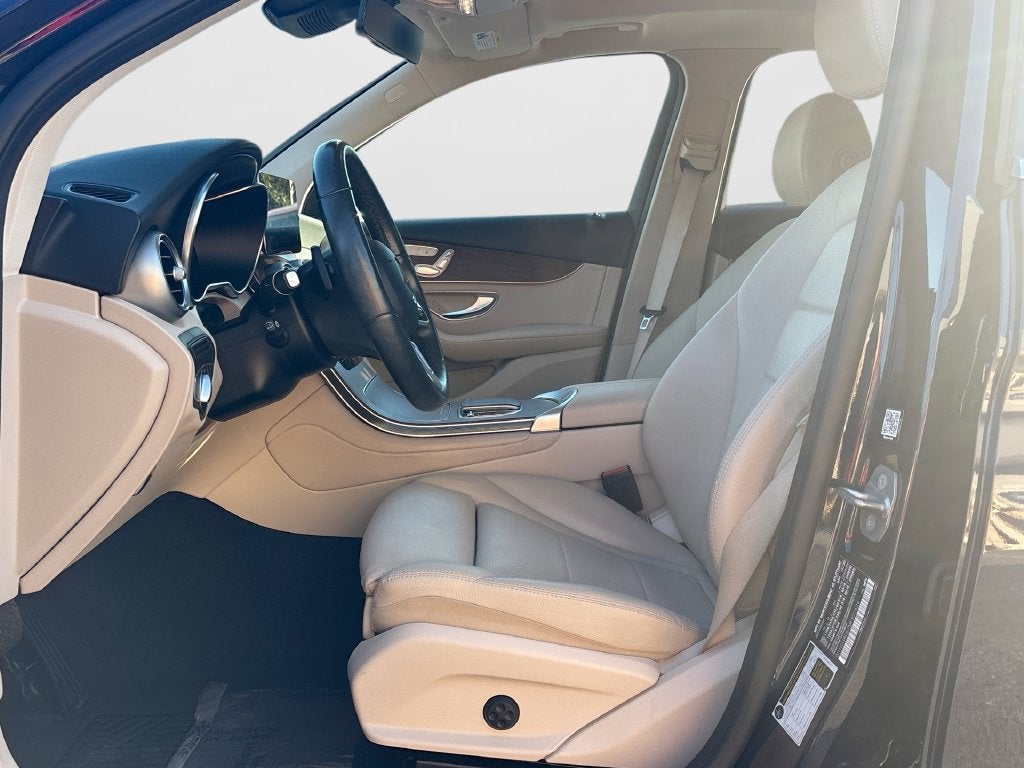 2021 Mercedes-Benz GLC GLC 300 4MATIC®