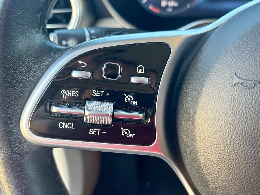 2021 Mercedes-Benz GLC GLC 300 4MATIC®