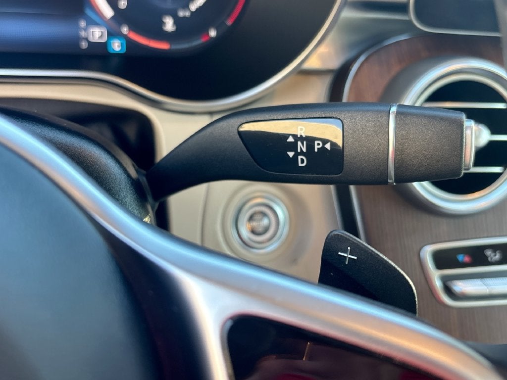 2021 Mercedes-Benz GLC GLC 300 4MATIC®