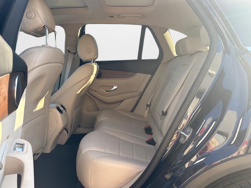 2021 Mercedes-Benz GLC GLC 300 4MATIC®