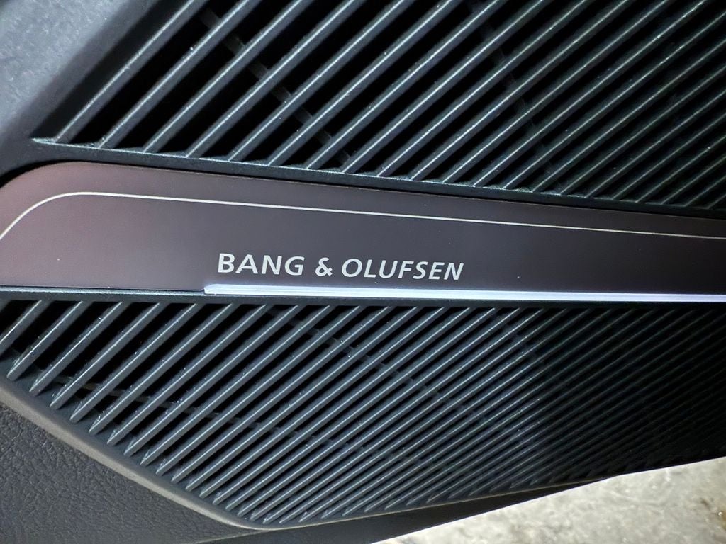 2021 Audi Q5 45 Prestige quattro