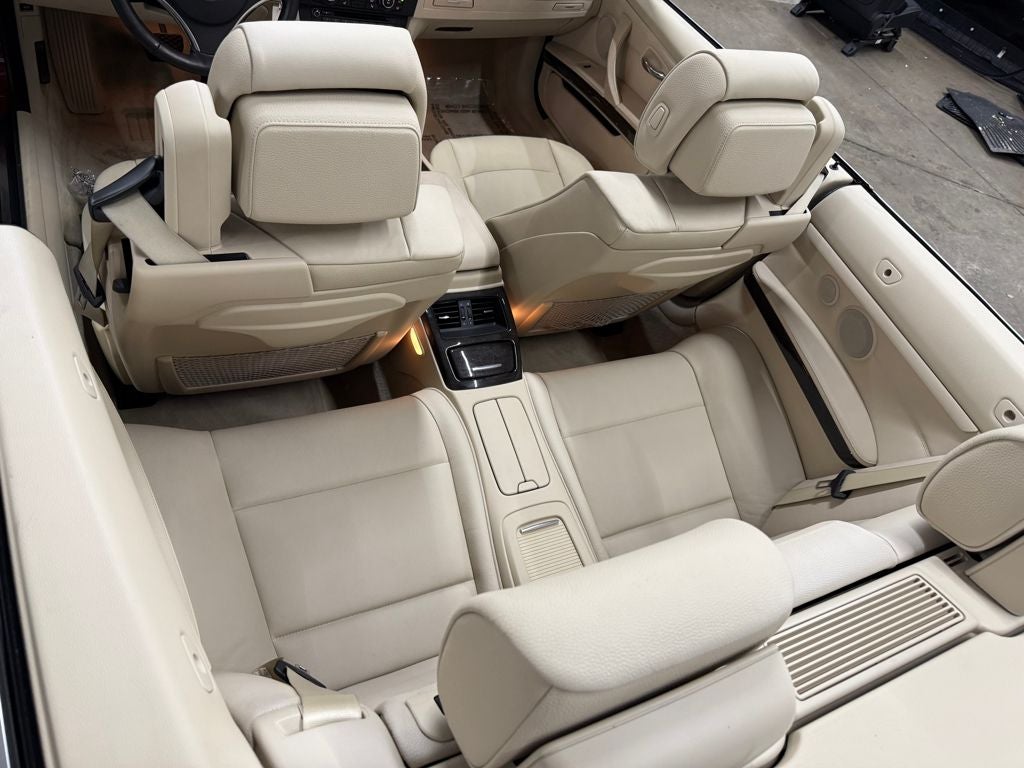 2013 BMW 3 Series 328i