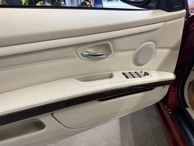 2013 BMW 3 Series 328i