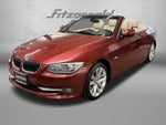 2013 BMW 3 Series 328i