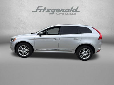 2015 Volvo XC60 T5 Premier