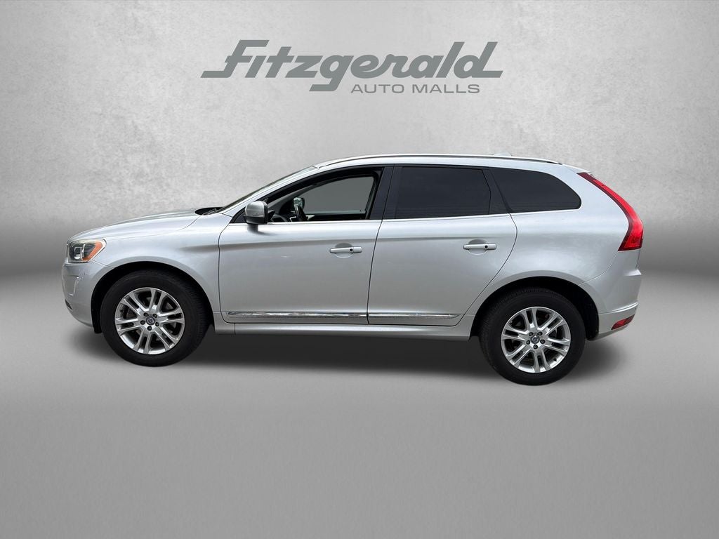 2015 Volvo XC60 T5 Premier