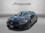 2023 Acura Integra A-Spec Tech Package