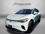 2024 Volkswagen ID.4 Pro