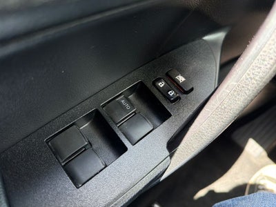 2016 Toyota Corolla S Premium