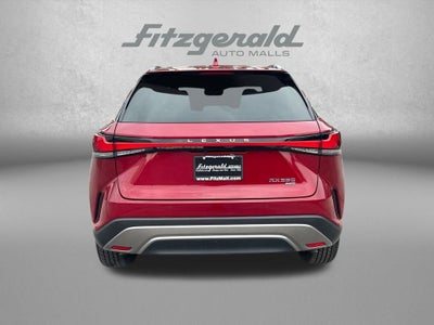 2023 Lexus RX 350 Premium