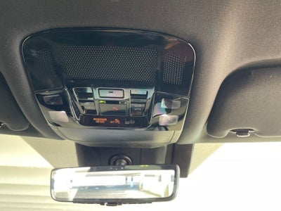 2025 Lexus RX 350 F Sport Handling