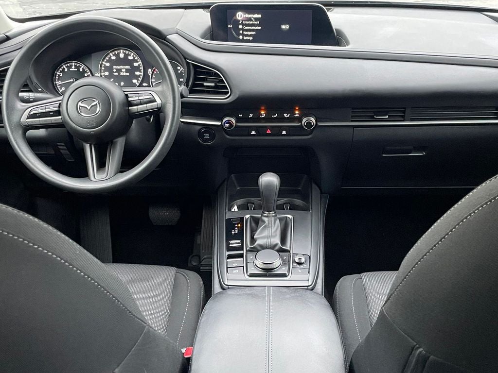 2023 Mazda Mazda CX-30 2.5 S