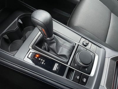 2023 Mazda Mazda CX-30 2.5 S