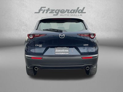 2023 Mazda Mazda CX-30 2.5 S