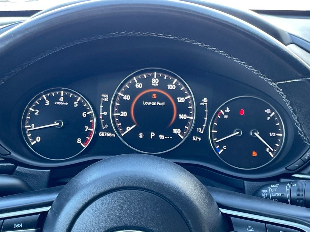 2023 Mazda Mazda CX-30 2.5 S Select Package