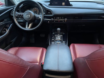 2024 Mazda Mazda CX-30 2.5 S Carbon Edition