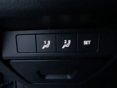 2024 Mazda Mazda CX-30 2.5 S Carbon Edition