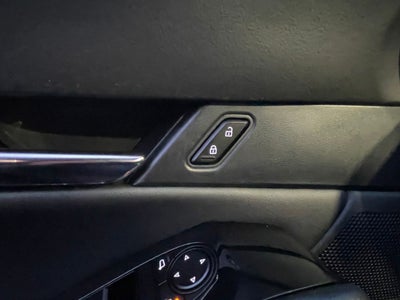 2024 Mazda Mazda CX-30 2.5 S Carbon Edition