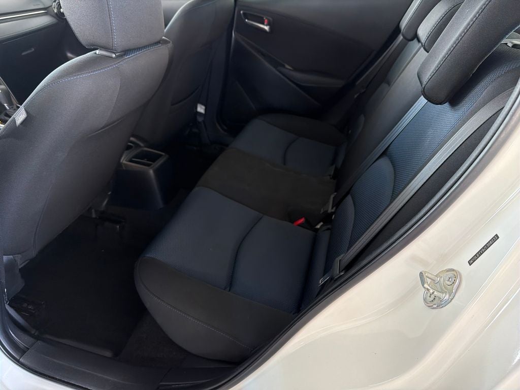 2018 Toyota Yaris iA Base
