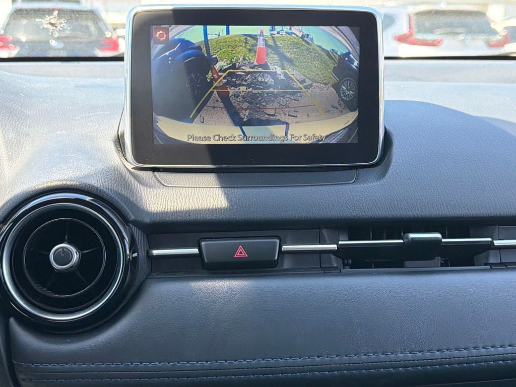 2018 Toyota Yaris iA Base