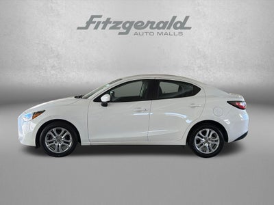 2018 Toyota Yaris iA Base