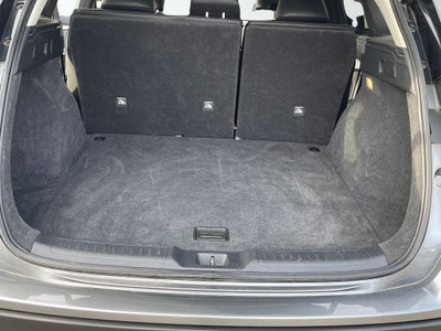 2021 INFINITI QX50 Sensory