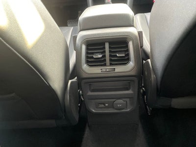 2019 Volkswagen Tiguan 2.0T SE 4Motion