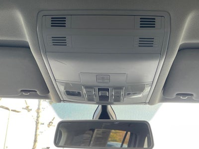 2019 Volkswagen Tiguan 2.0T SE 4Motion