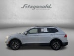 2019 Volkswagen Tiguan 2.0T SE 4Motion