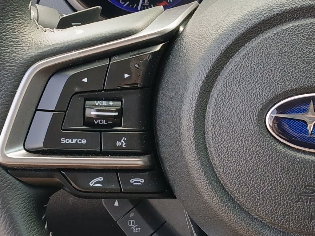 2018 Subaru Legacy 2.5i Premium