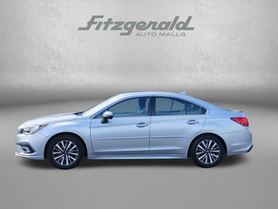 2018 Subaru Legacy 2.5i Premium